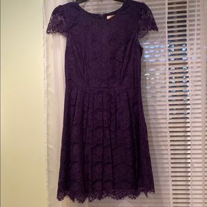 Forever21 Lace cocktail dress
